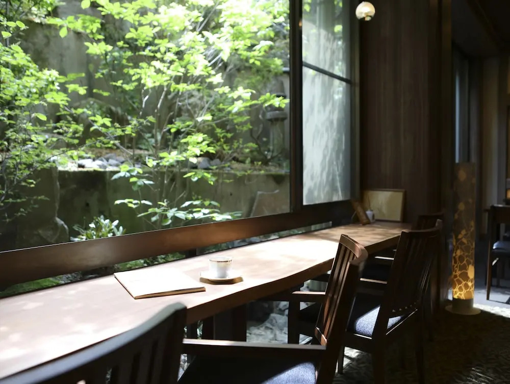 Besshoonsen Nanjyo Ryokan