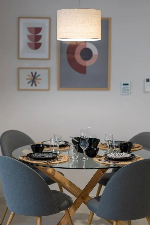 Spei Luxury House