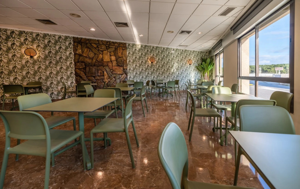 Hotel Montemar *** Superior