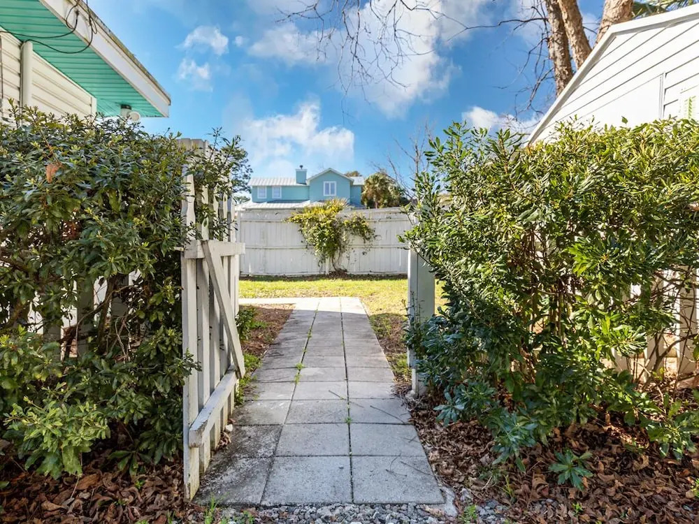 Salty Pause by Tybee Vacation Rentals