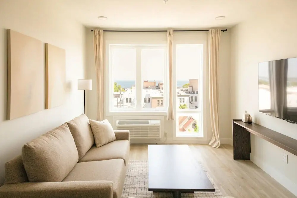 Boardwalk Suites & Residences By Kasa