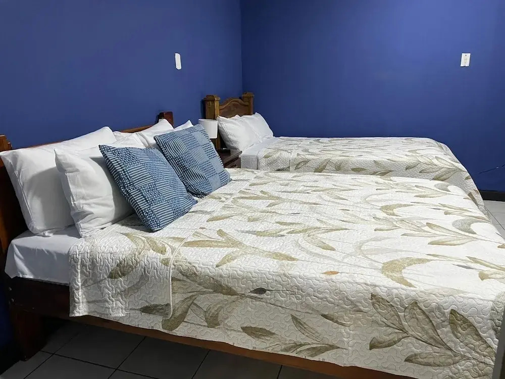 La casona rio 2