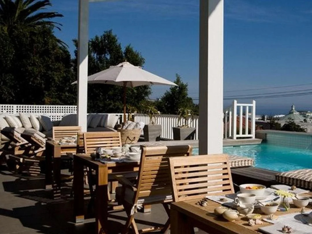 Sea Five Boutique Hotel