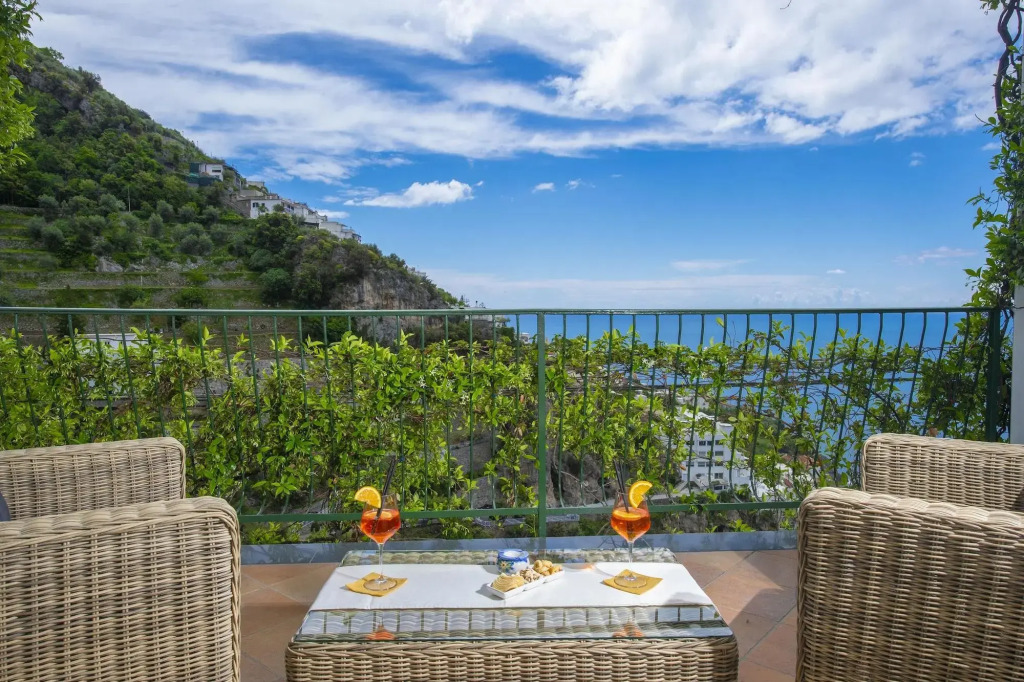 Hotel Pellegrino