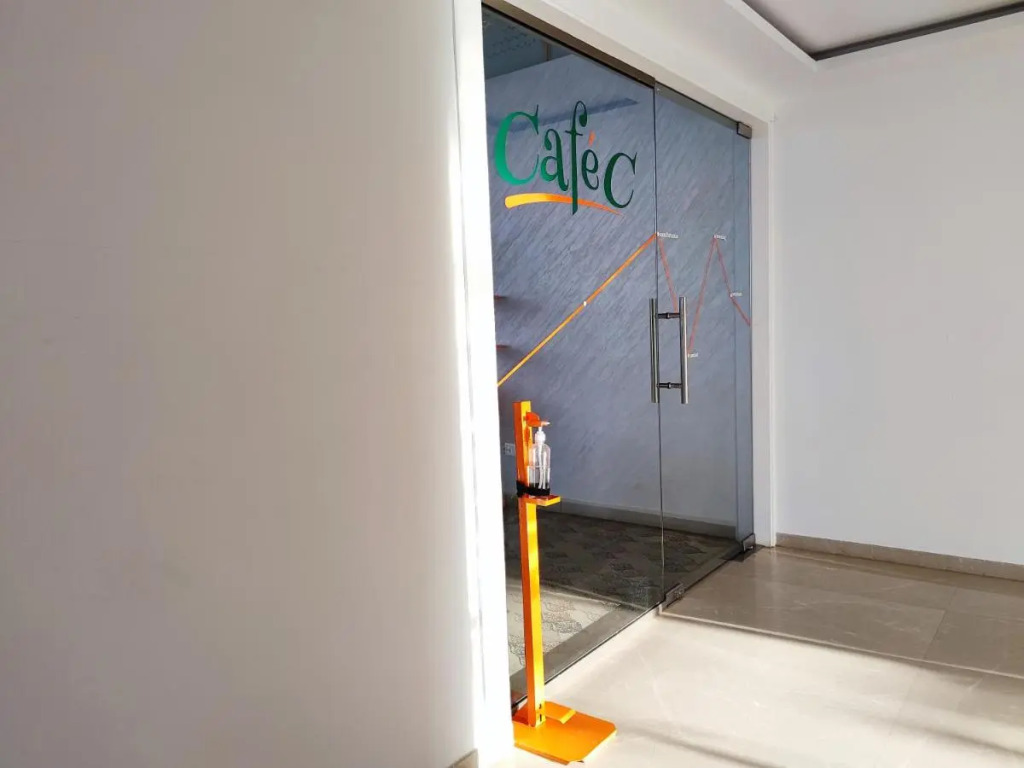 Zone Connect by The Park Coimbatore
