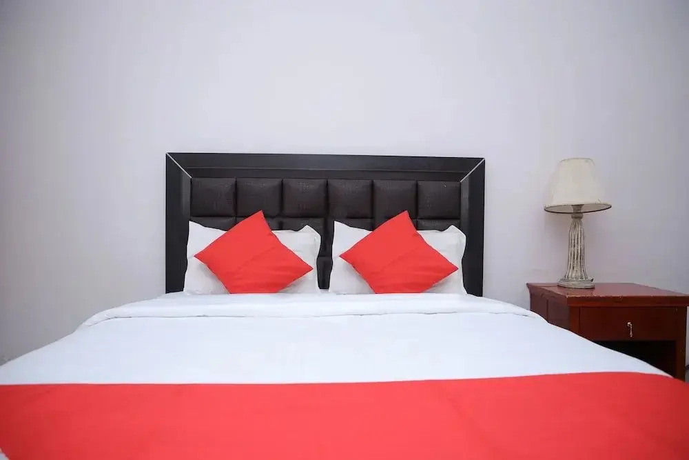 Park View Hotel by OYO Rooms