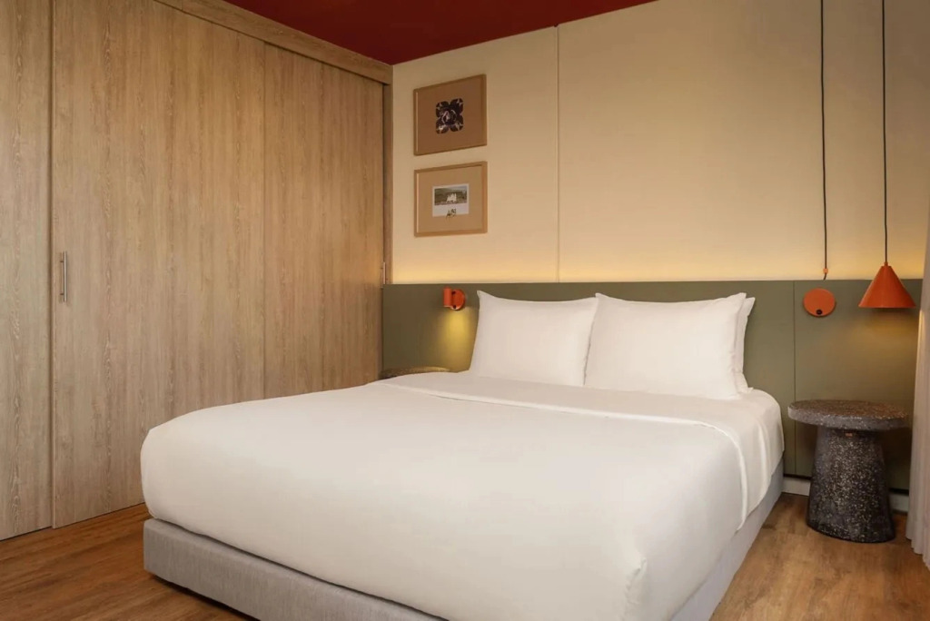 Loma Tribute Portfolio Hotel
