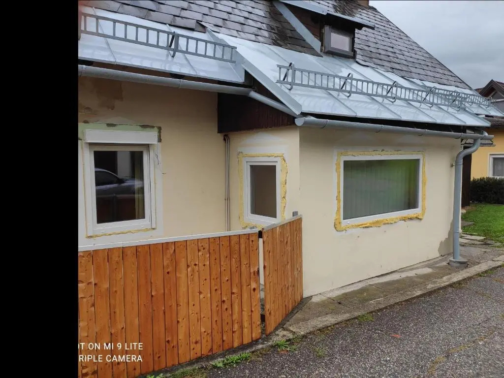 Nice Small House in Beautiful Carinthia
