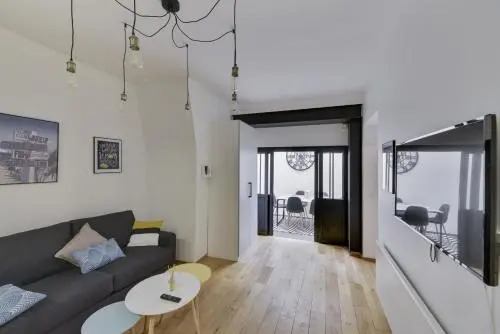 Suite LIU