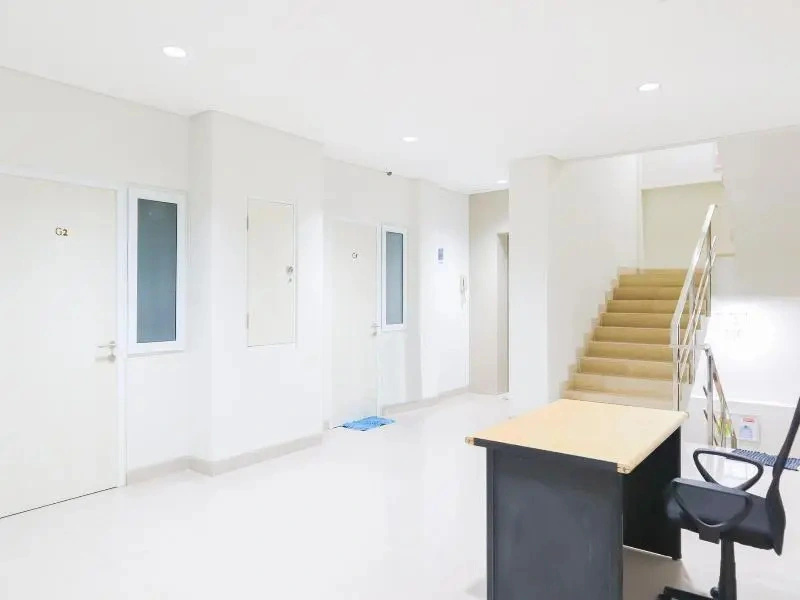 OYO Life 1830 Mandala Residence
