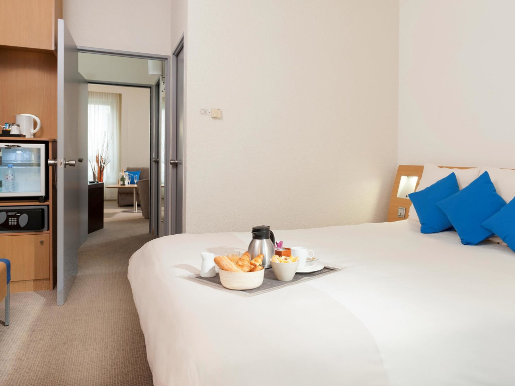 Novotel Paris Rueil Malmaison