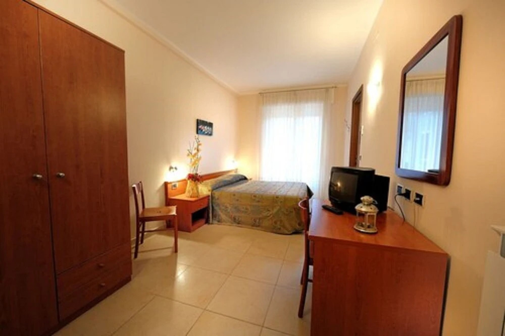 Hotel Arma Ristorante
