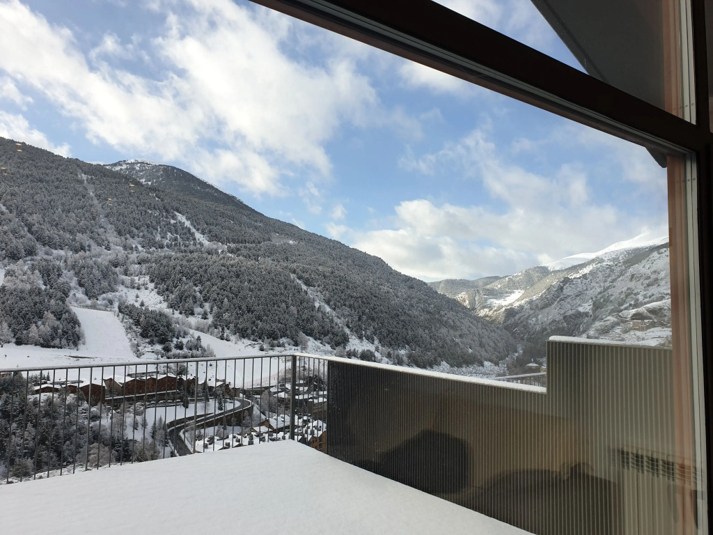 Luxury Home in El Tarter, Andorra
