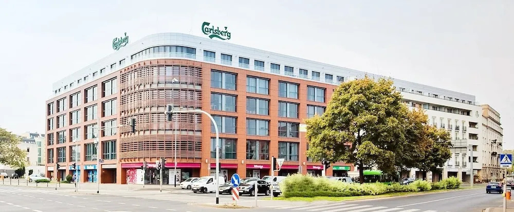 Apartamenty Homely Place Centrum - Stary Rynek - Parking