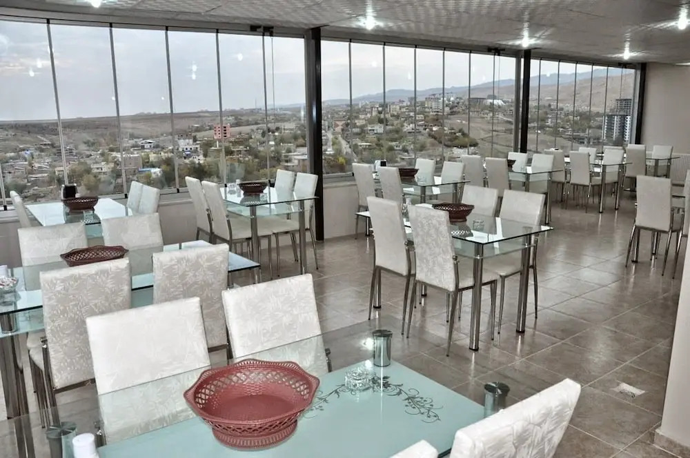 Grand Silvan Otel