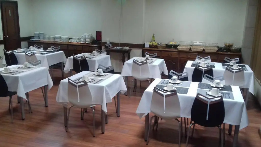 Hotel Trovador
