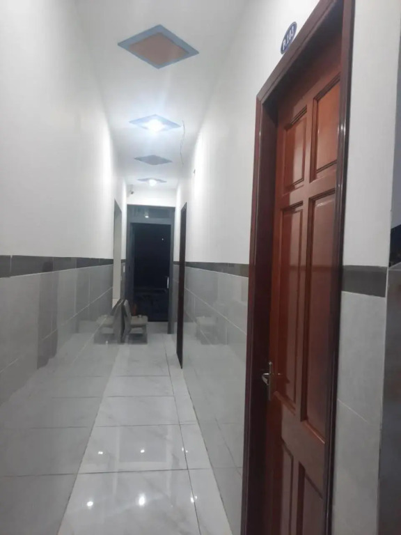 Nhà nghỉ Kim Phượng 1