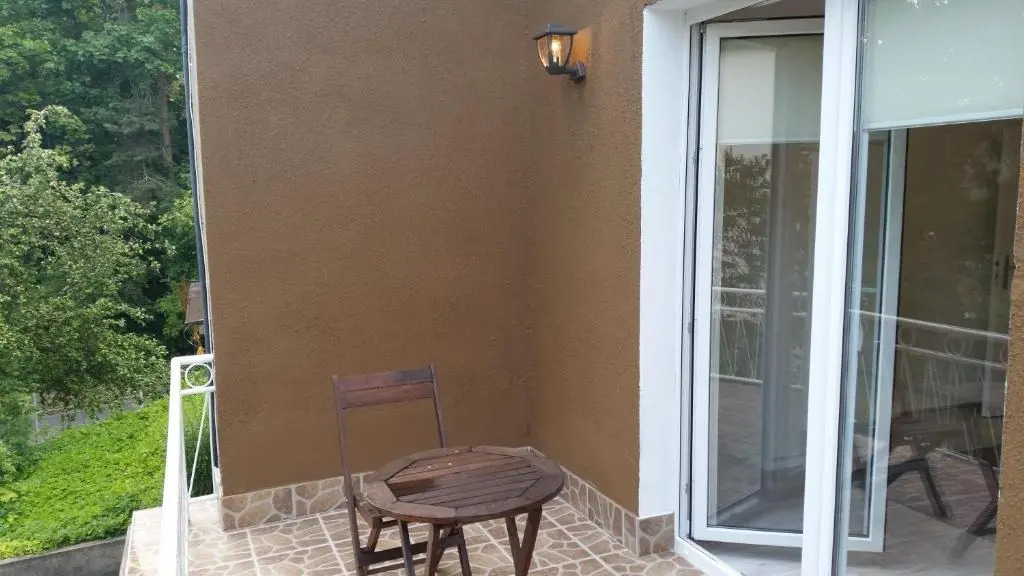 Apartamenty Oaza Spokoju