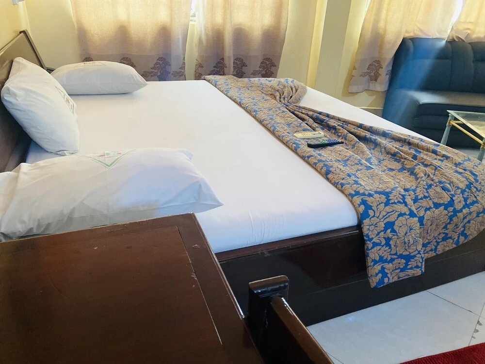 Western Vip Hotel