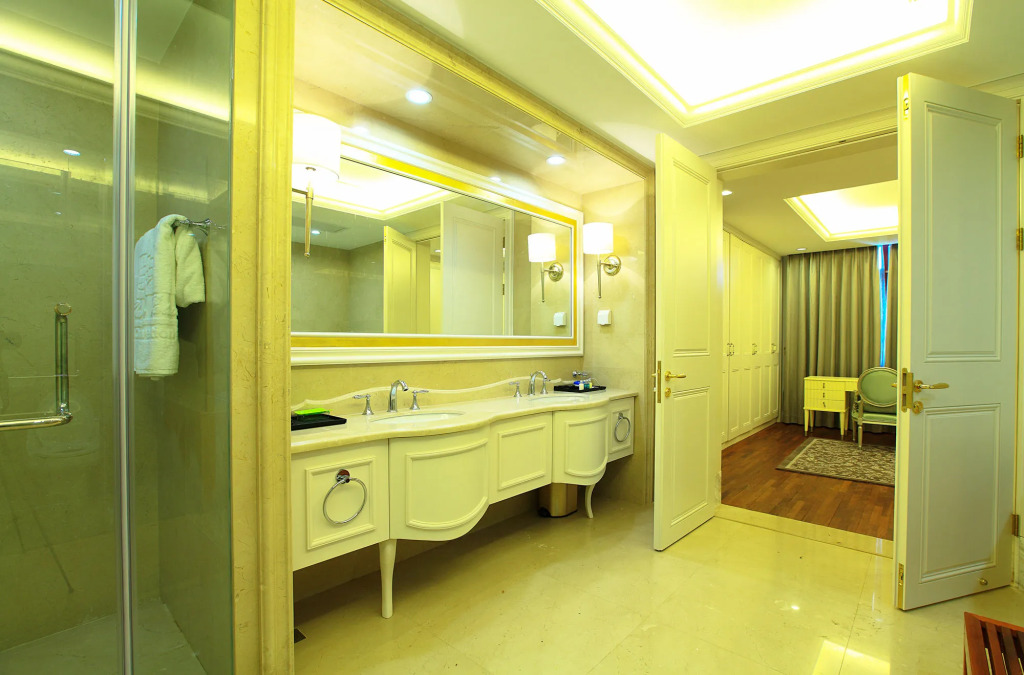 Don Chan Palace Hotel & Convention