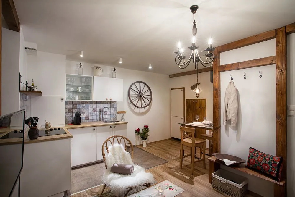 Suites 13 Budapest