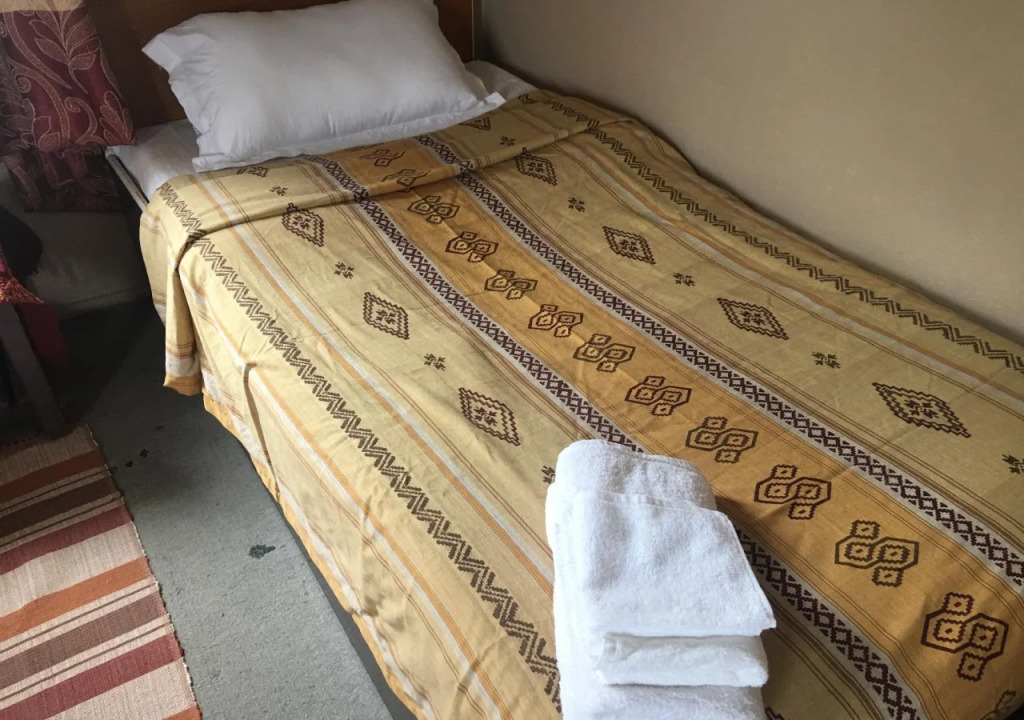 New Hotel Castle