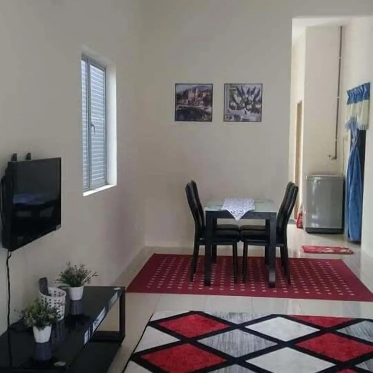 H&I Homestay
