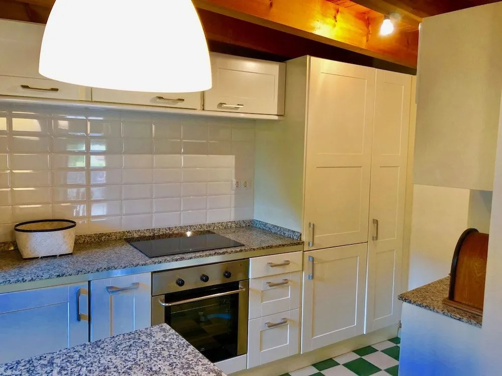 La Curuxa, Casa en Vidiago de Llanes