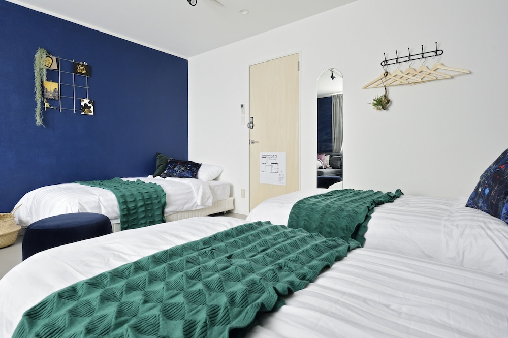 HOSTEL nid OSAKA