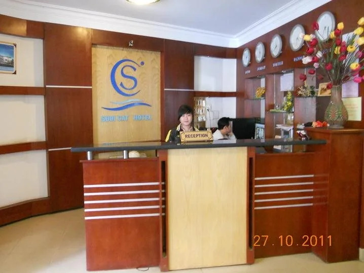 Nam Nguyen Hotel Dalat