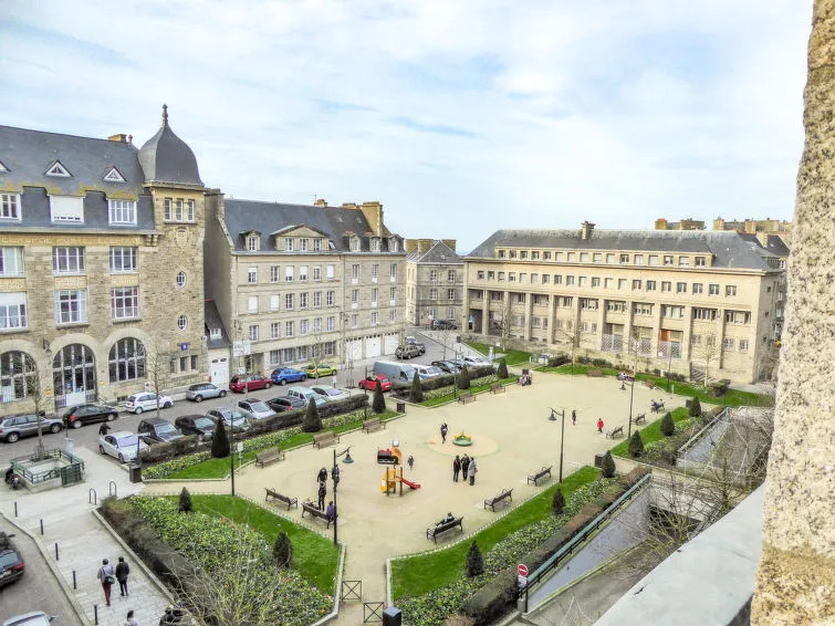 Intra Muros Le Beauchesne