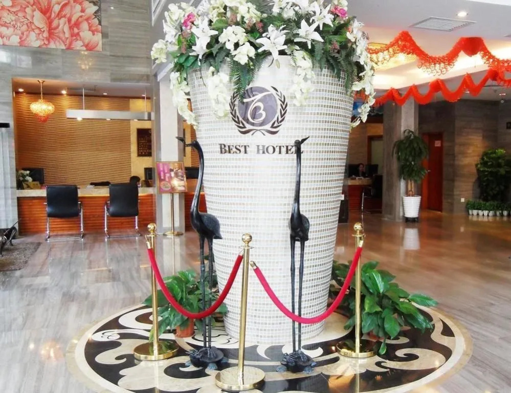 Shatoujiao Hotel