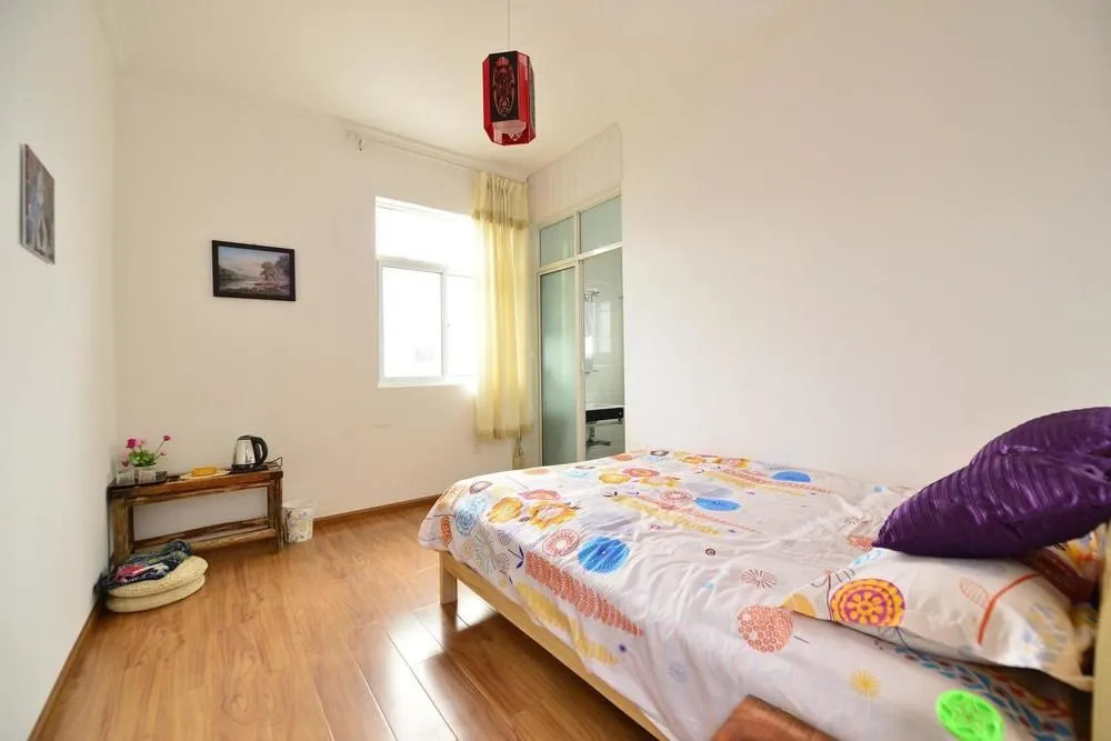 No.3 Wharf- Yifangzhai Hotel