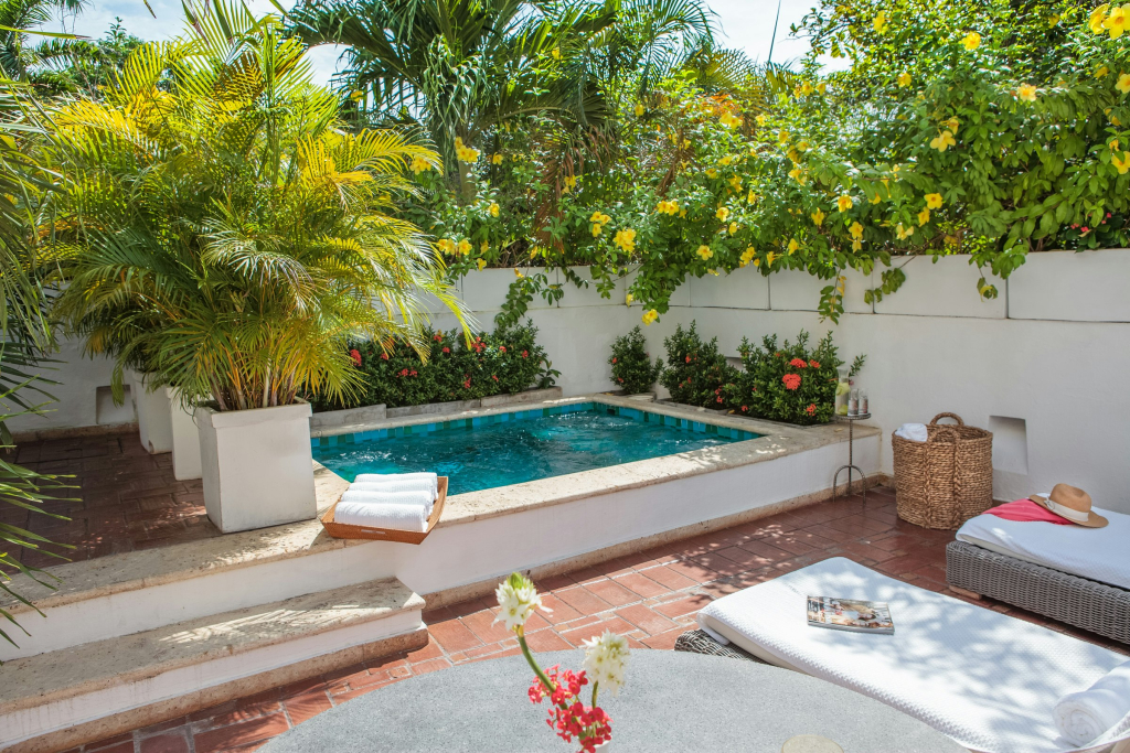 Hotel Casa San Agustin