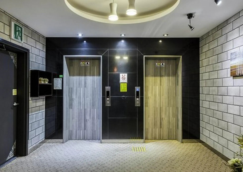 Hotel TJ
