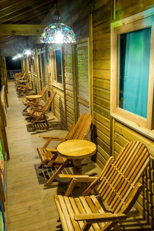 Hotel Isla Lizamar