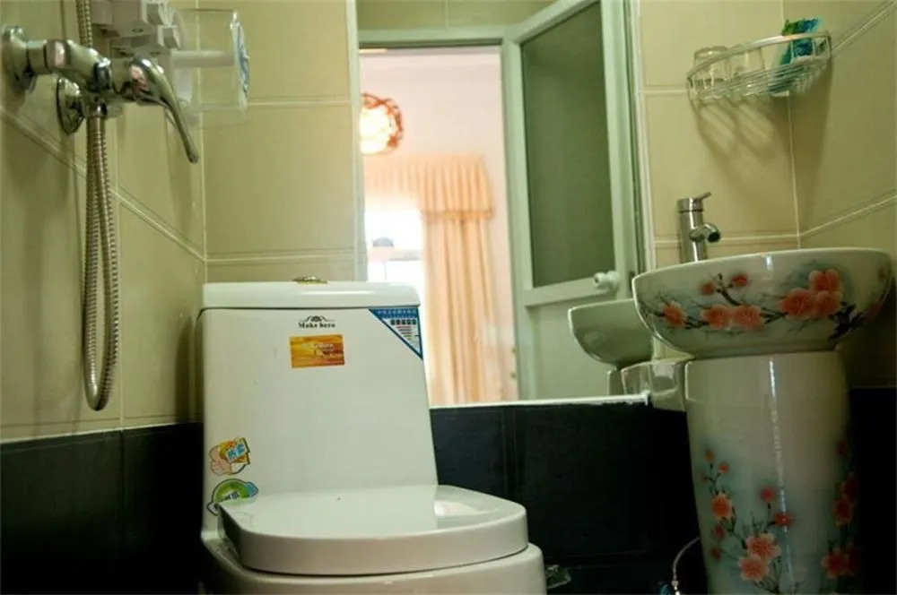 Yangguang Jiujiu Hotel