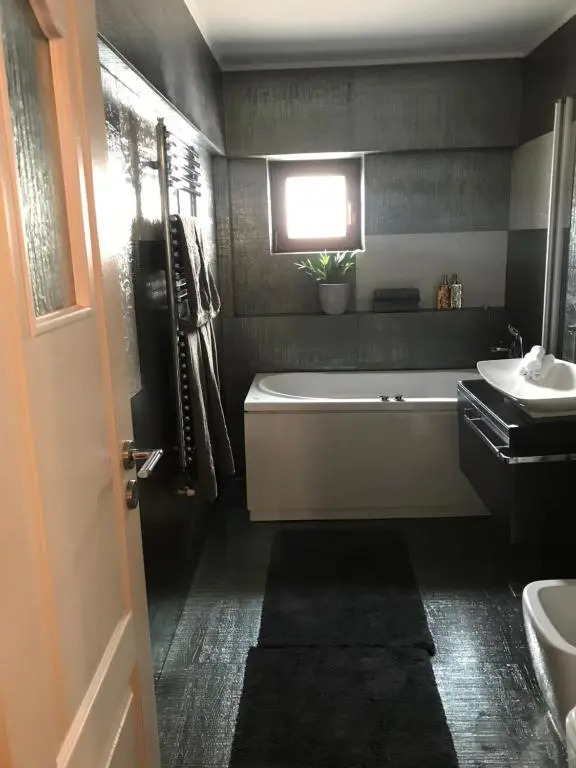 Goa Central apartament