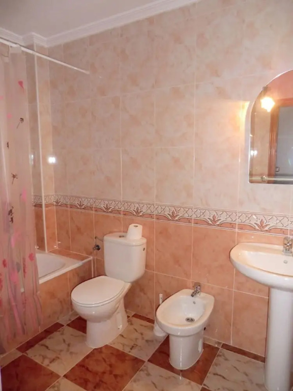 Casas Holiday - Golf Playa III