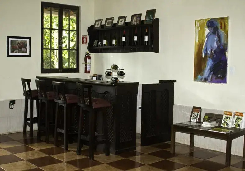 Tandayapa Bird Lodge