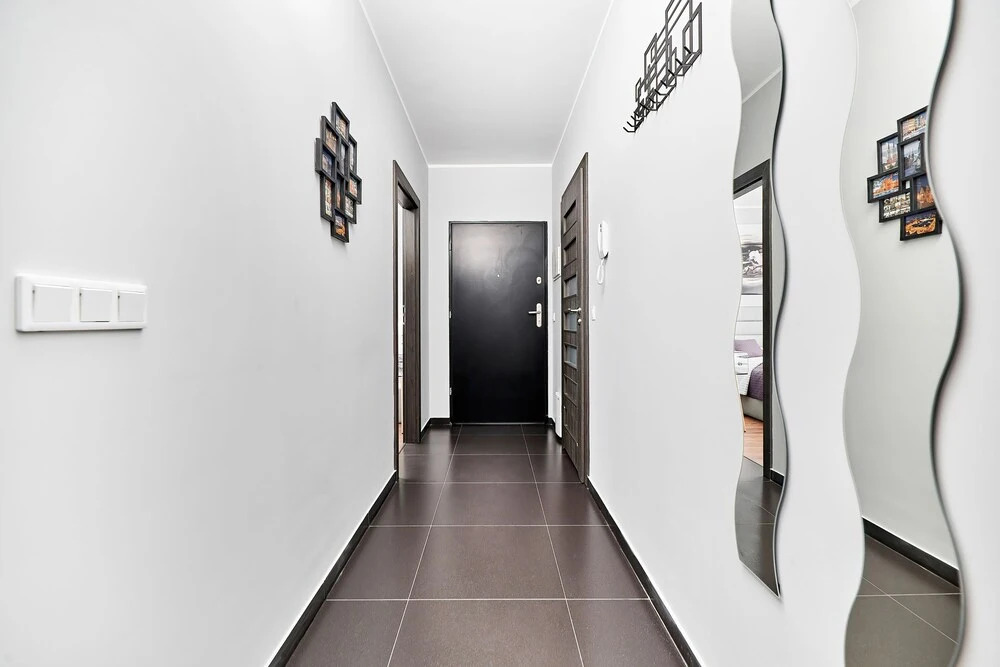 I&M Apartments Sikorskiego Wrocław