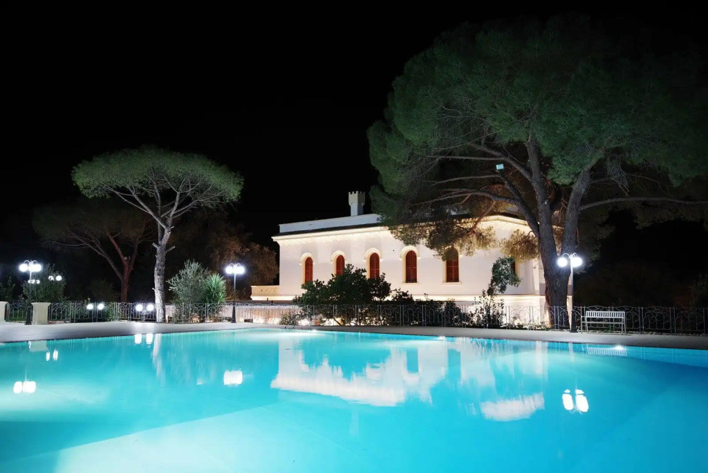 Villa Ravenna