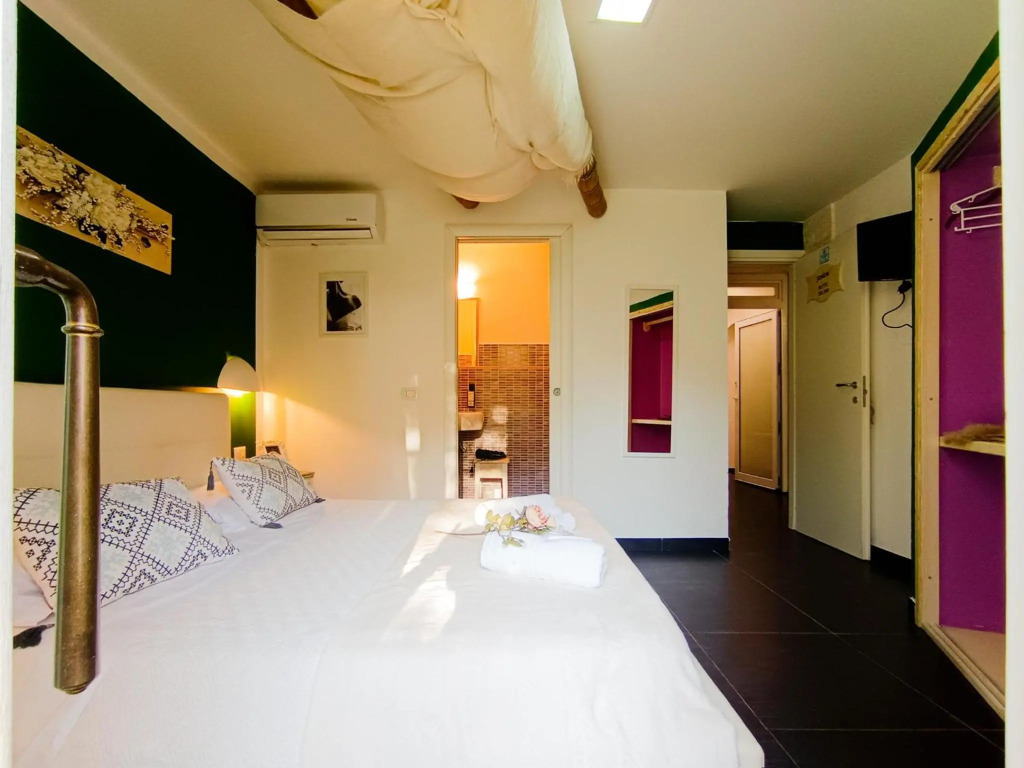 VILLA di LABBIU RESORT DESIGN & IL SUO SALOTTO FOOD GOURMET EXPERIENCE
