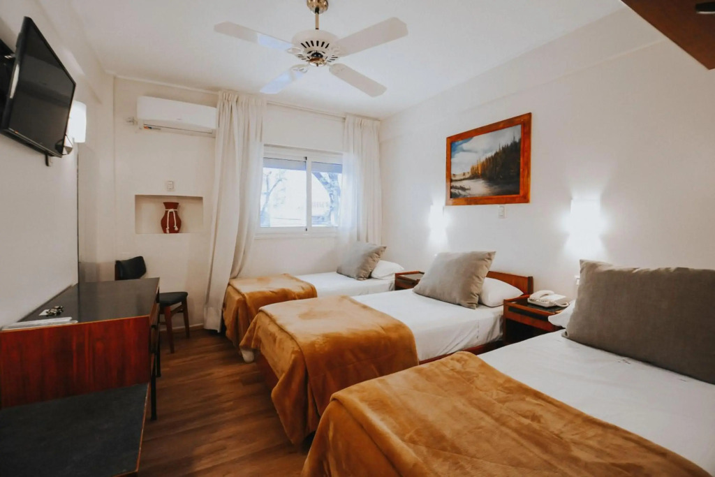 Hotel Nutibara