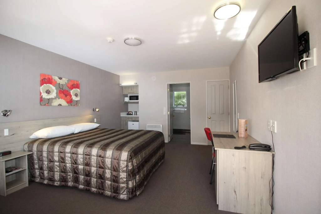 Carramar Motor Inn