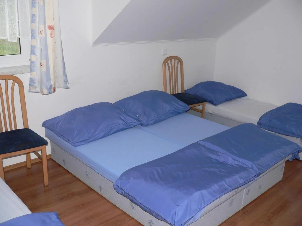 Penzion restaurace U Švábků