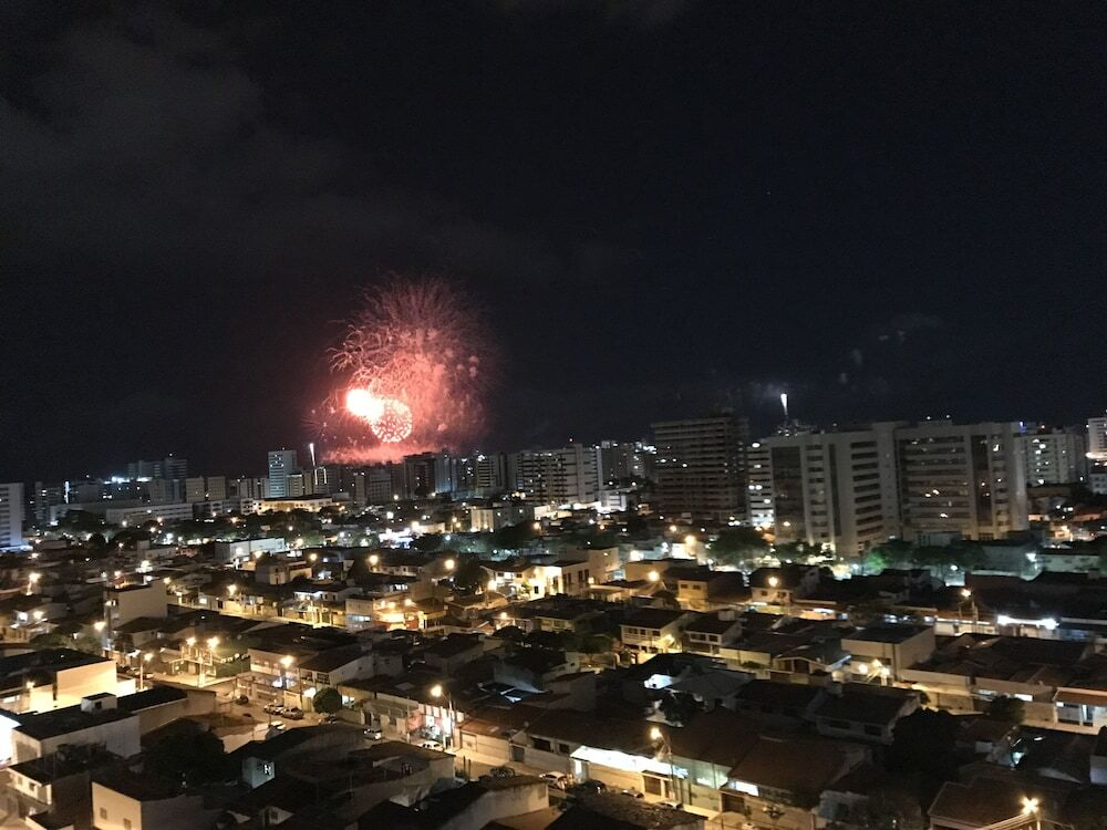 Temporada em Maceió