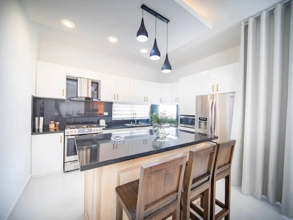 First Class 4br King Size Villa In Sosua Town