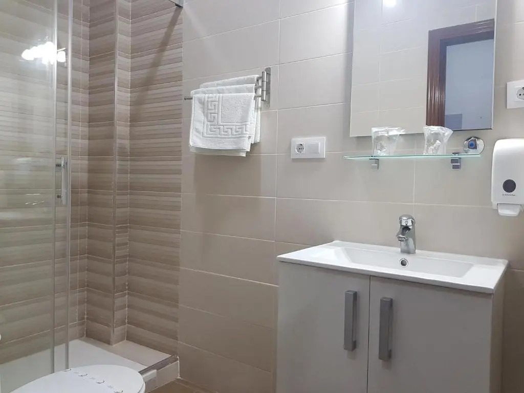 Hotel La Noria