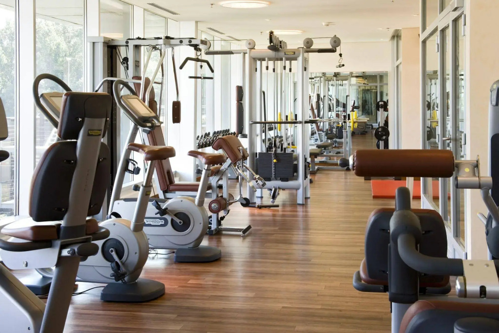 Steigenberger Airport Hotel Amsterdam